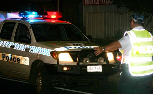 Police are enforcing new tougher drink driving laws introduced to reduce alcohol-related crashes. Police are enforcing new tougher drink driving laws introduced to reduce alcohol-related crashes.